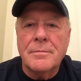 Men Balance Pro testimonial by james